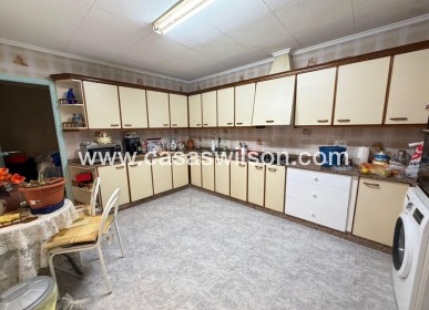 Sale - Apartment - Torrevieja - Playa del Cura