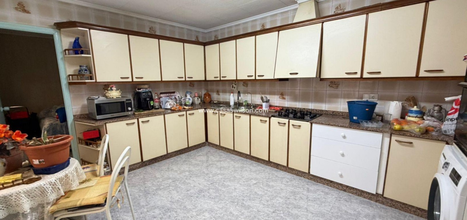 Sale - Apartment - Torrevieja - Playa del Cura