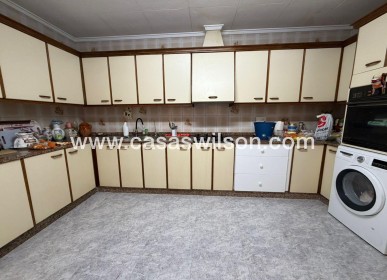 Sale - Apartment - Torrevieja - Playa del Cura