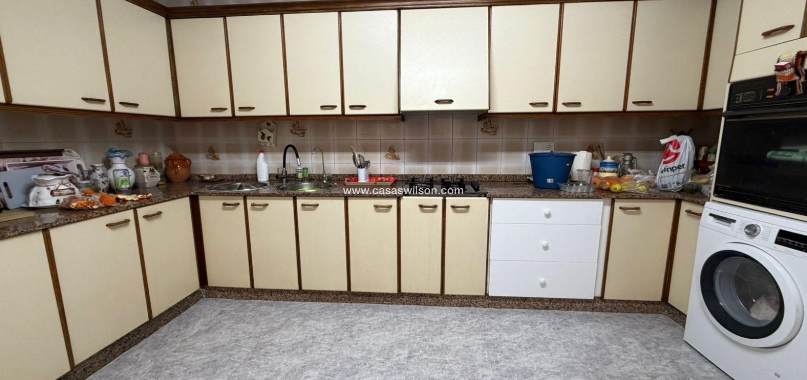 Sale - Apartment - Torrevieja - Playa del Cura