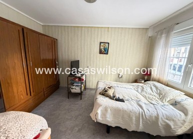 Sale - Apartment - Torrevieja - Playa del Cura