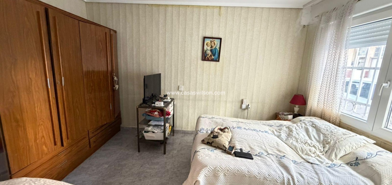 Sale - Apartment - Torrevieja - Playa del Cura