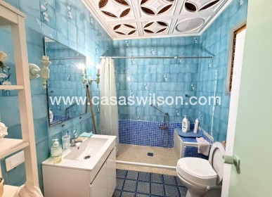 Sale - Apartment - Torrevieja - Playa del Cura