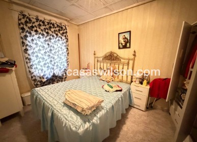 Sale - Apartment - Torrevieja - Playa del Cura