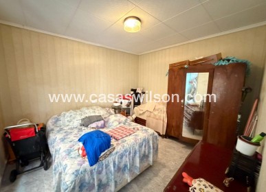 Sale - Apartment - Torrevieja - Playa del Cura