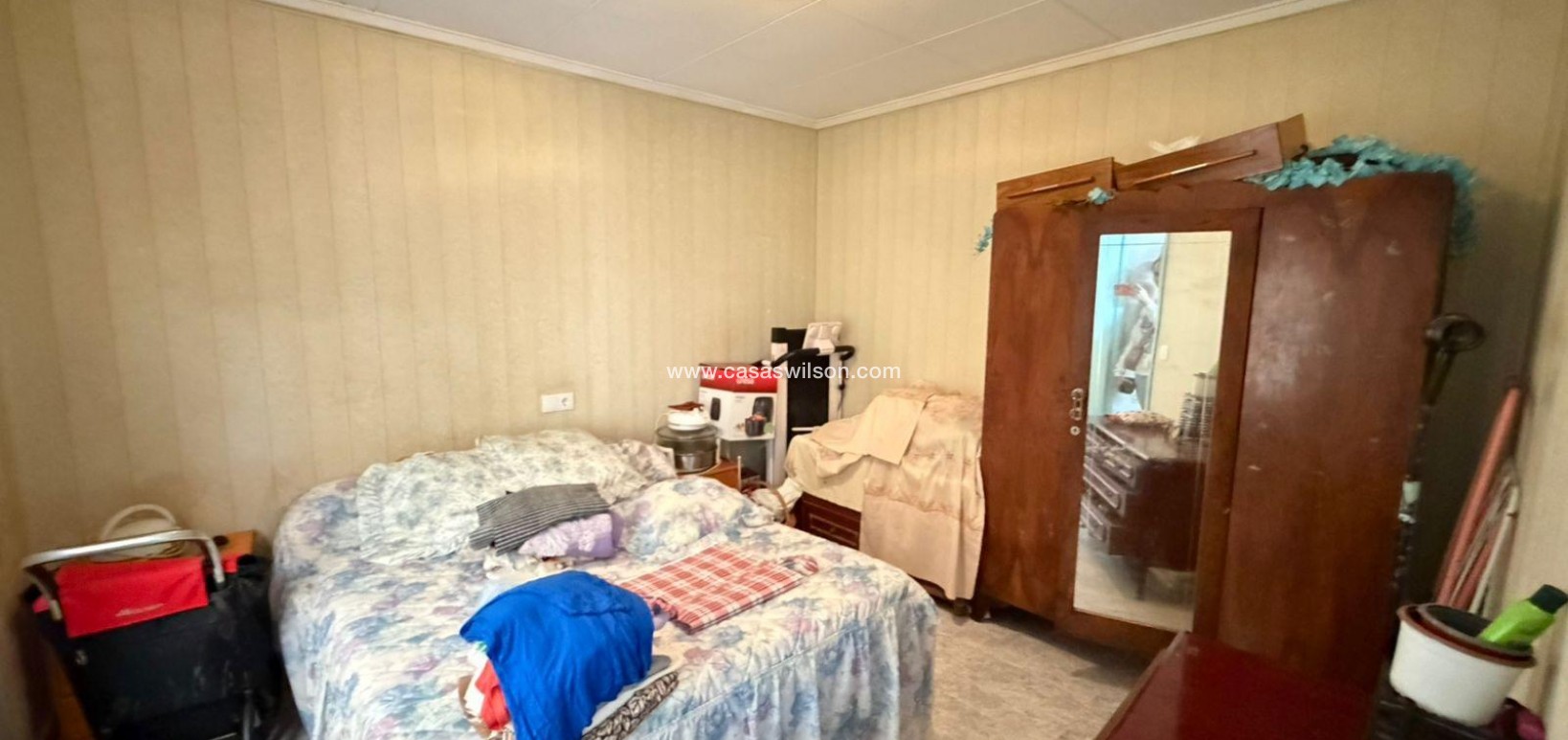 Sale - Apartment - Torrevieja - Playa del Cura