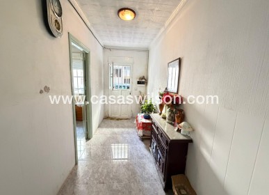 Sale - Apartment - Torrevieja - Playa del Cura