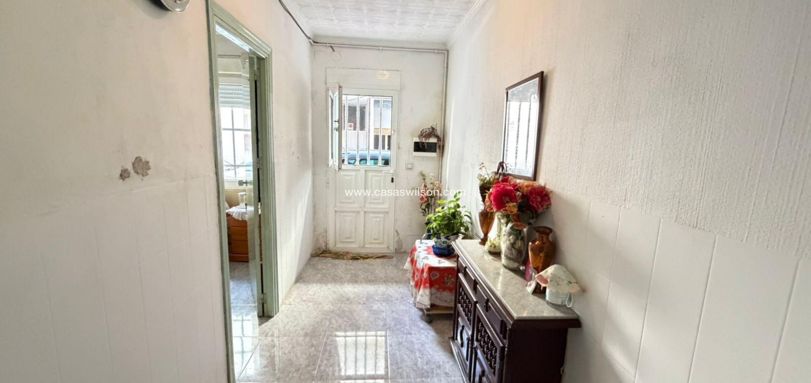 Sale - Apartment - Torrevieja - Playa del Cura