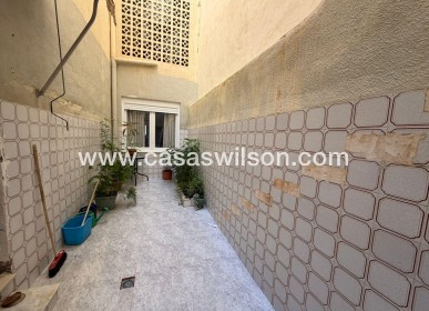 Sale - Apartment - Torrevieja - Playa del Cura