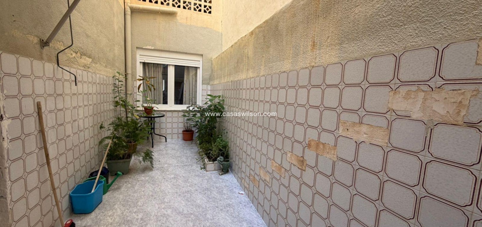 Sale - Apartment - Torrevieja - Playa del Cura