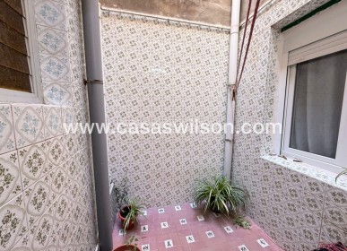 Sale - Apartment - Torrevieja - Playa del Cura