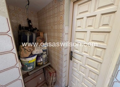 Sale - Apartment - Torrevieja - Playa del Cura