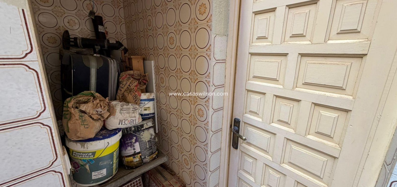 Sale - Apartment - Torrevieja - Playa del Cura