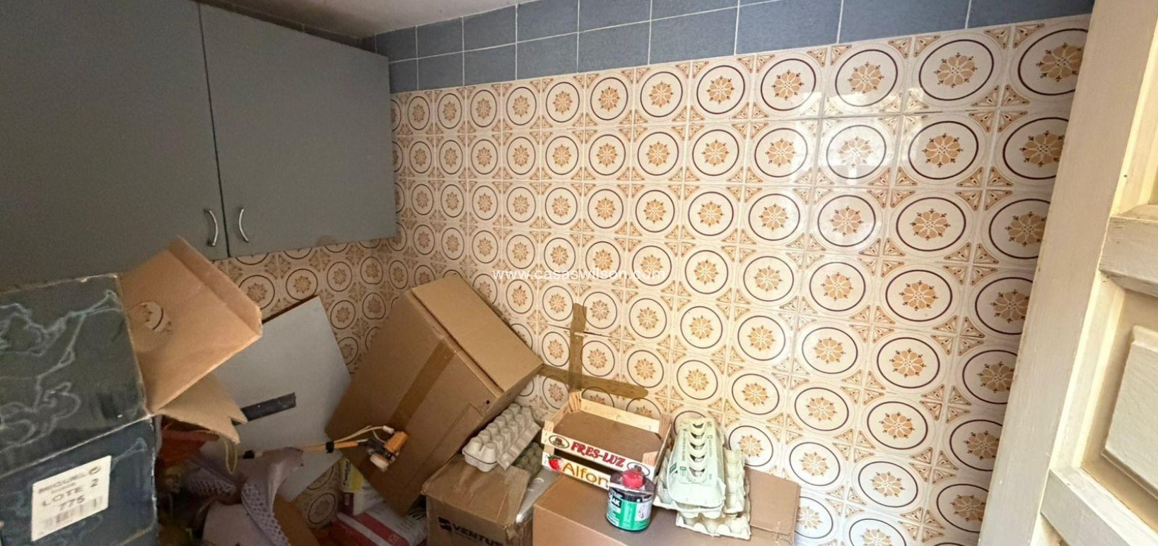 Sale - Apartment - Torrevieja - Playa del Cura