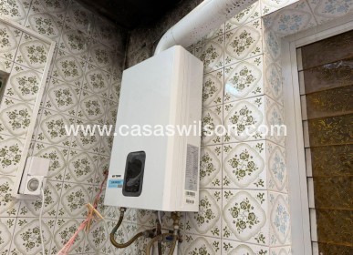 Sale - Apartment - Torrevieja - Playa del Cura