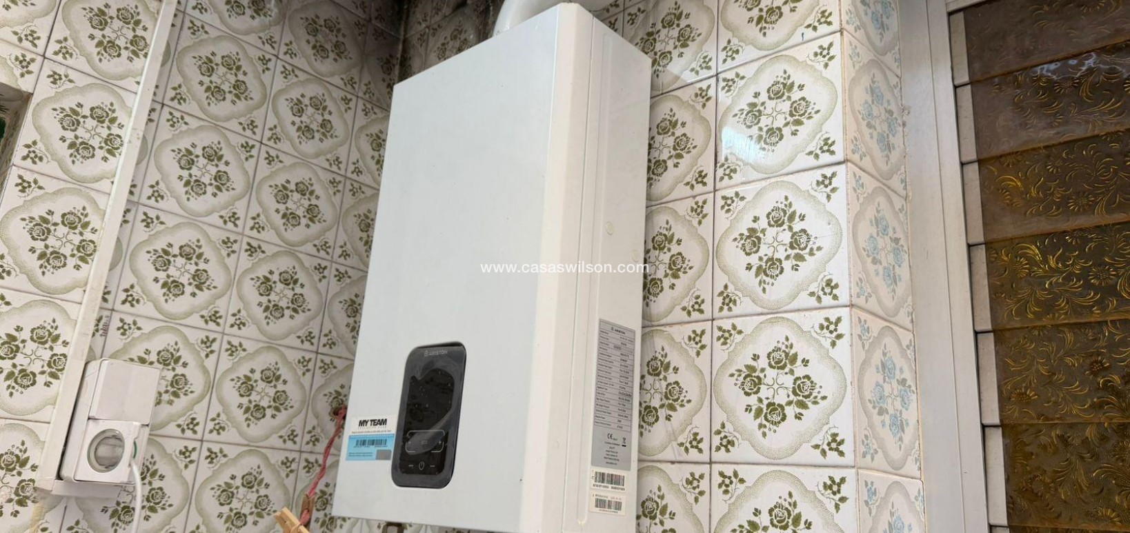 Sale - Apartment - Torrevieja - Playa del Cura