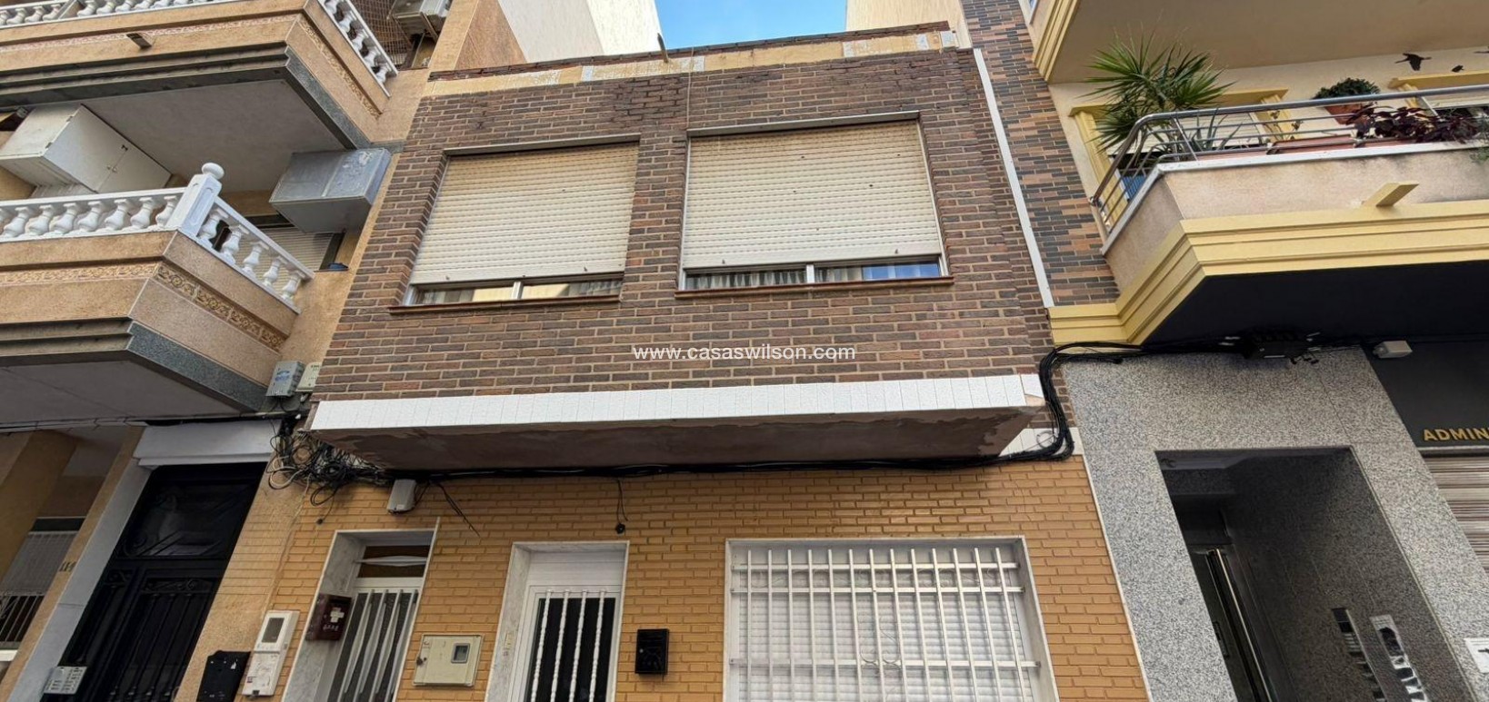 Sale - Apartment - Torrevieja - Playa del Cura