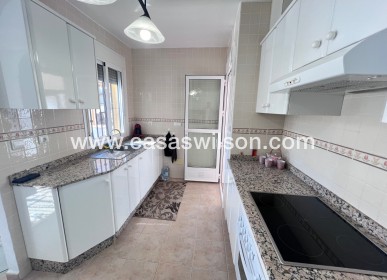 Sale - Independent villa - Vistabella golf  - Vistabella Golf