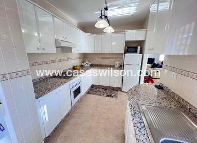 Sale - Independent villa - Vistabella golf  - Vistabella Golf