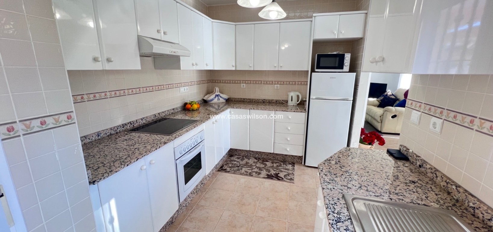 Sale - Independent villa - Vistabella golf  - Vistabella Golf