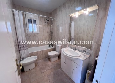 Sale - Independent villa - Vistabella golf  - Vistabella Golf