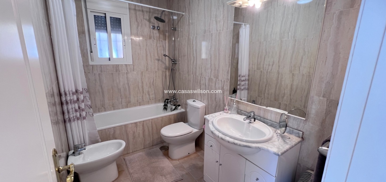 Sale - Independent villa - Vistabella golf  - Vistabella Golf