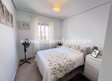 Sale - Independent villa - Vistabella golf  - Vistabella Golf