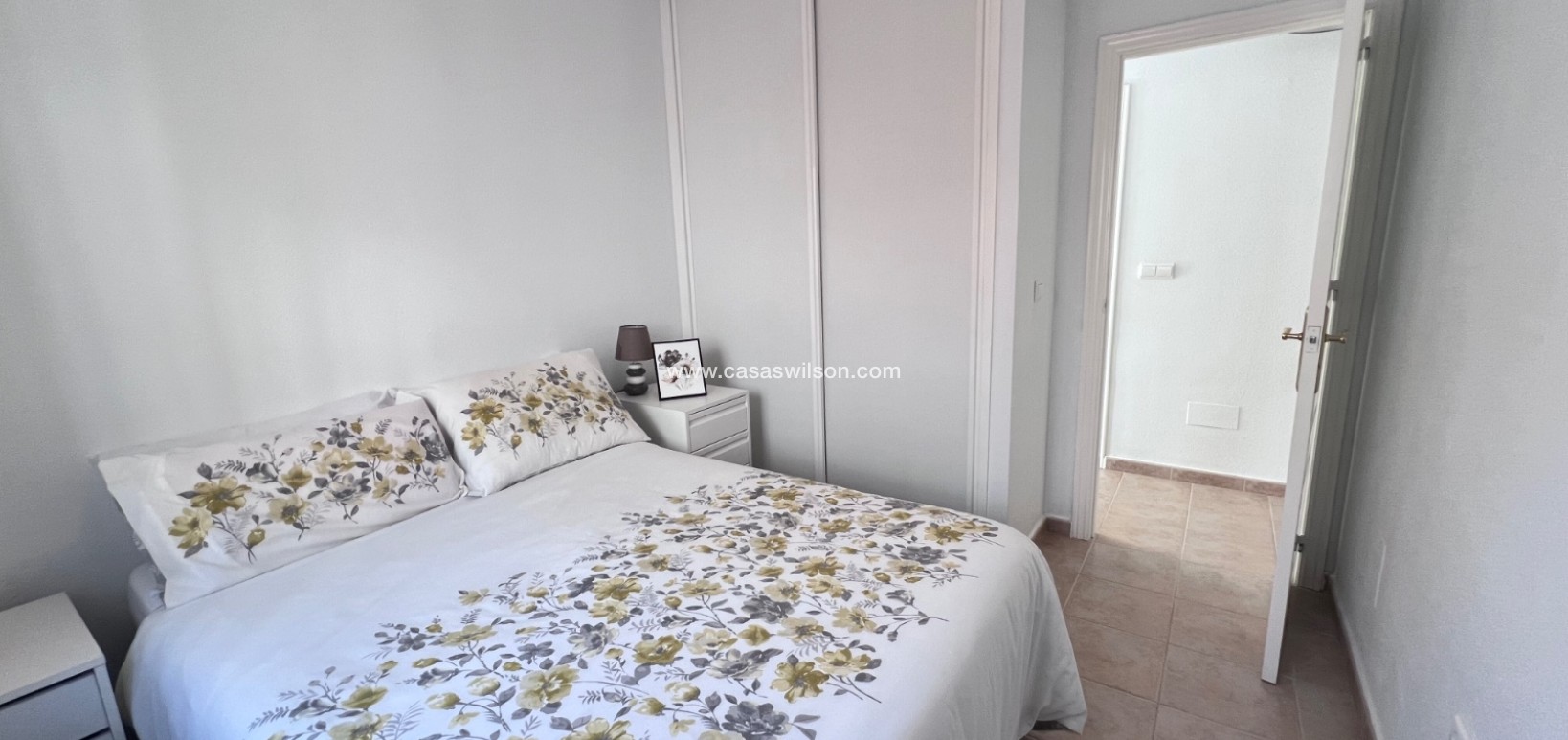 Sale - Independent villa - Vistabella golf  - Vistabella Golf