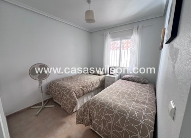 Sale - Independent villa - Vistabella golf  - Vistabella Golf