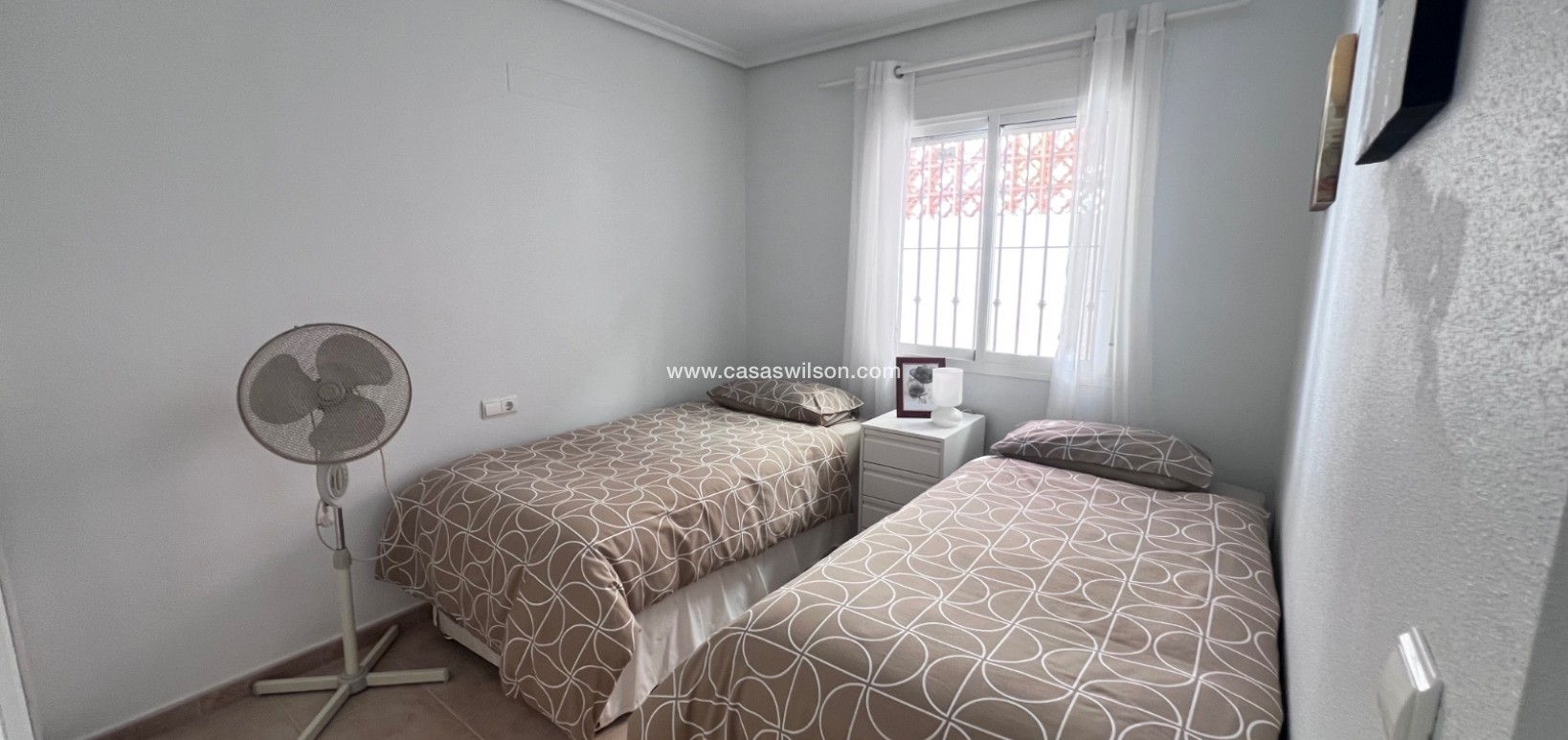 Sale - Independent villa - Vistabella golf  - Vistabella Golf