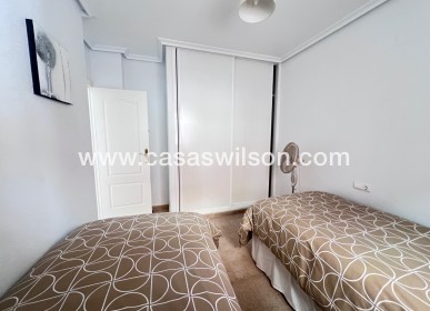 Sale - Independent villa - Vistabella golf  - Vistabella Golf