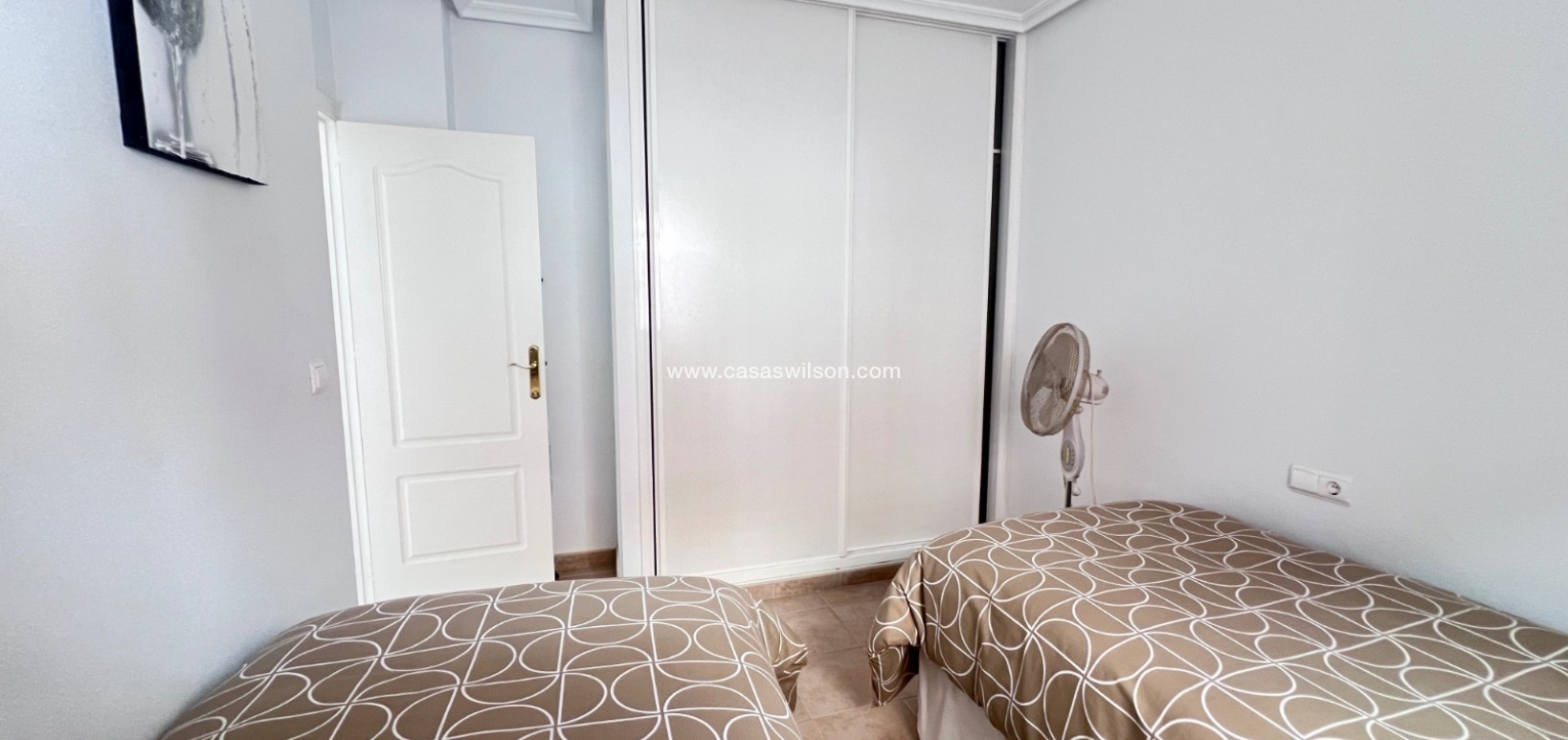 Sale - Independent villa - Vistabella golf  - Vistabella Golf