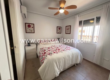 Sale - Independent villa - Vistabella golf  - Vistabella Golf