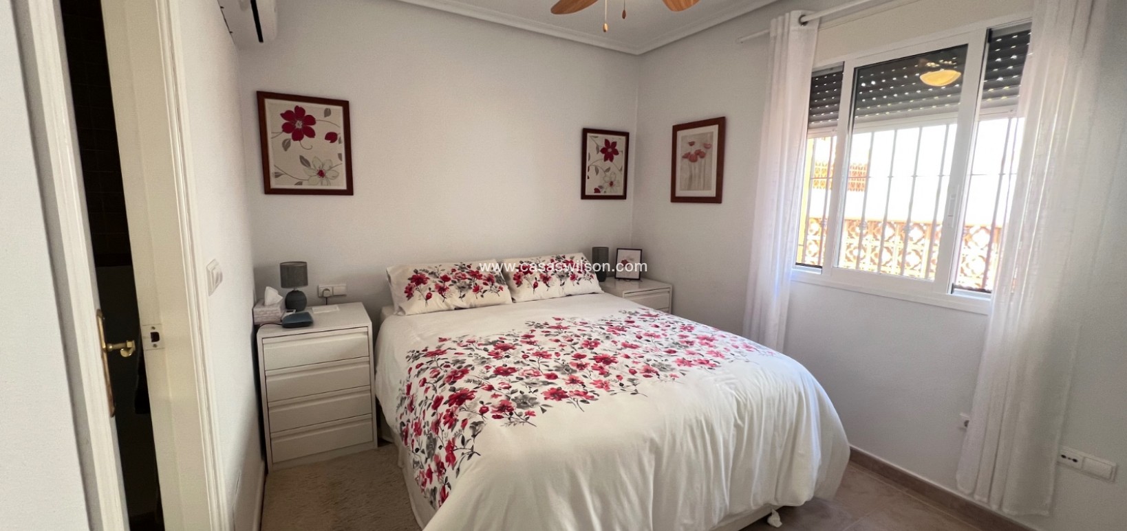 Sale - Independent villa - Vistabella golf  - Vistabella Golf