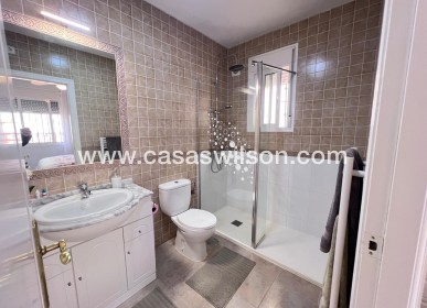 Sale - Independent villa - Vistabella golf  - Vistabella Golf