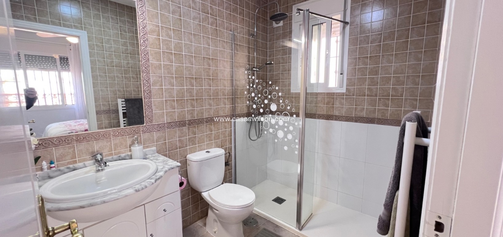 Sale - Independent villa - Vistabella golf  - Vistabella Golf