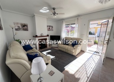 Sale - Independent villa - Vistabella golf  - Vistabella Golf