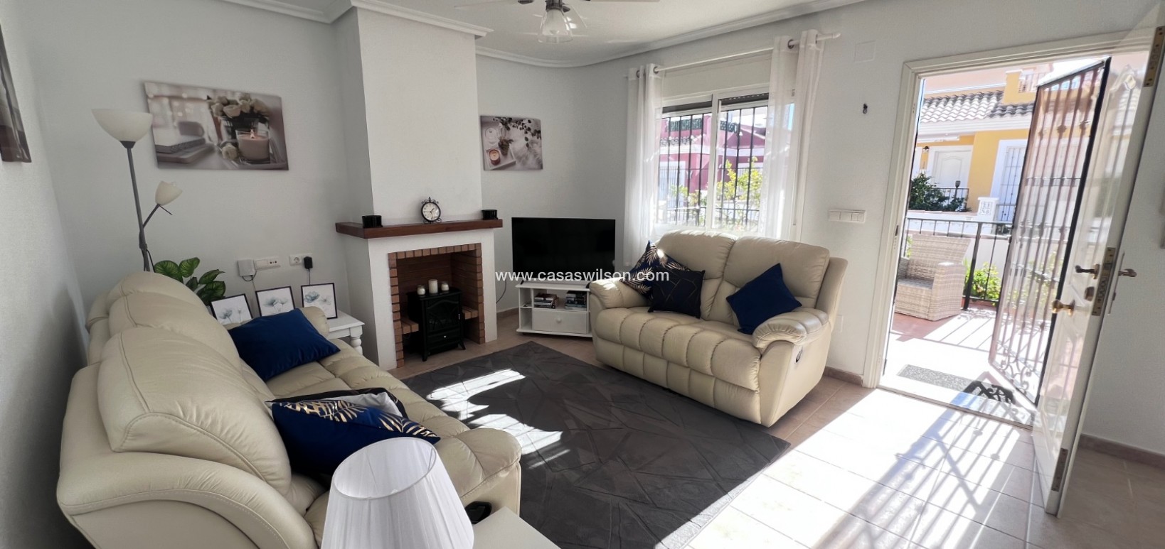 Sale - Independent villa - Vistabella golf  - Vistabella Golf