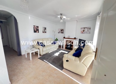 Sale - Independent villa - Vistabella golf  - Vistabella Golf