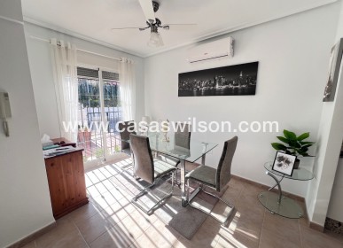 Sale - Independent villa - Vistabella golf  - Vistabella Golf