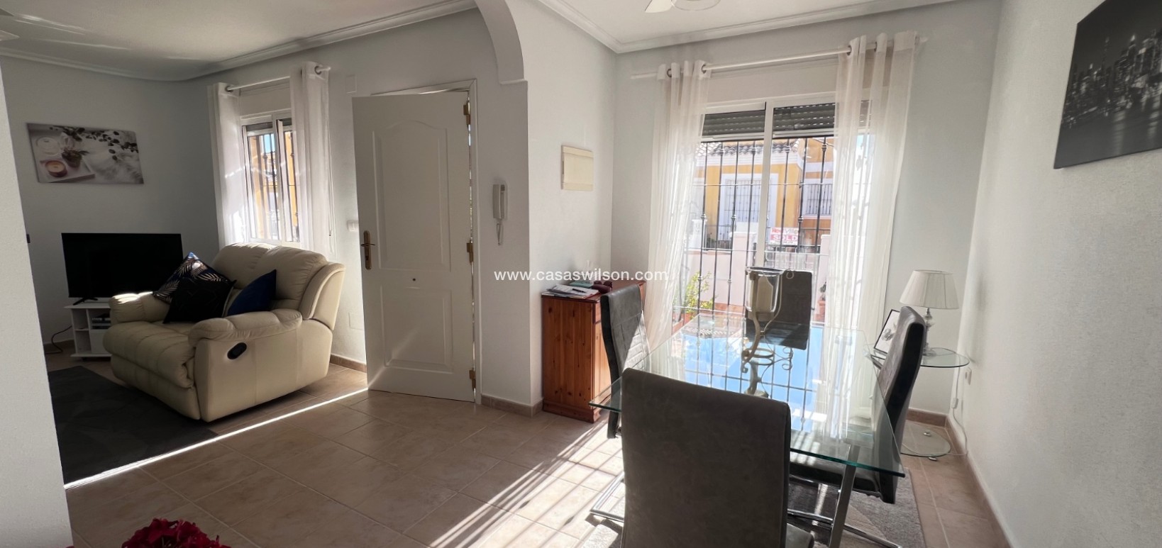 Sale - Independent villa - Vistabella golf  - Vistabella Golf