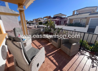 Sale - Independent villa - Vistabella golf  - Vistabella Golf