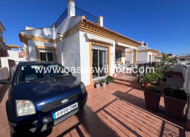 Sale - Independent villa - Vistabella golf  - Vistabella Golf