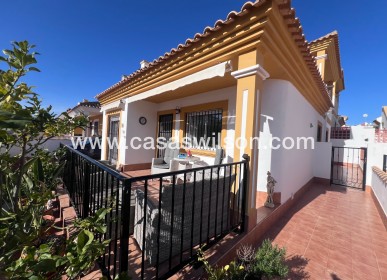 Sale - Independent villa - Vistabella golf  - Vistabella Golf