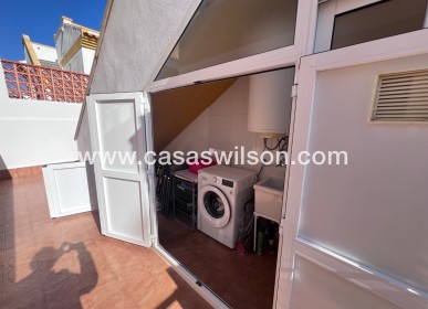 Sale - Independent villa - Vistabella golf  - Vistabella Golf