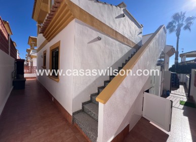Sale - Independent villa - Vistabella golf  - Vistabella Golf