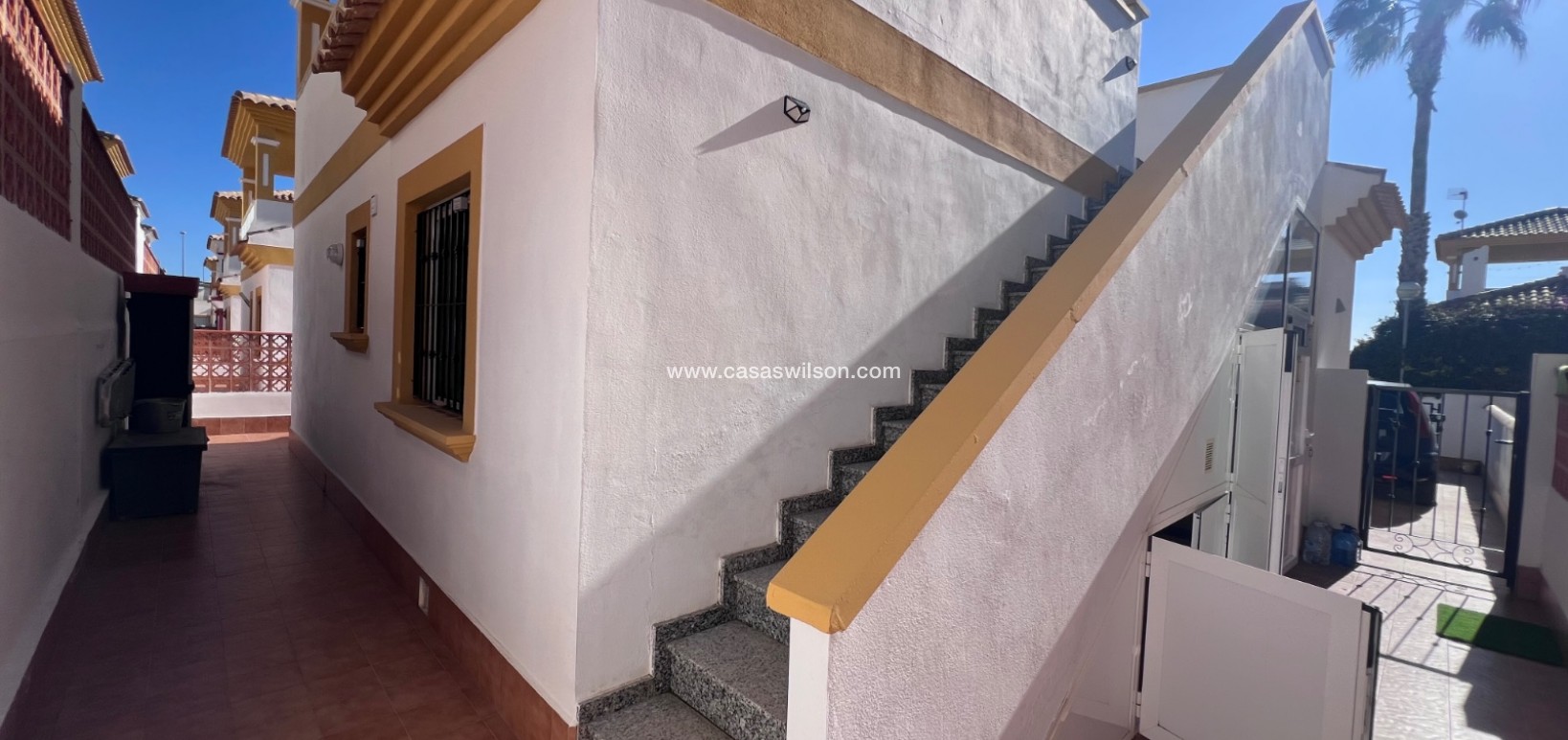 Sale - Independent villa - Vistabella golf  - Vistabella Golf