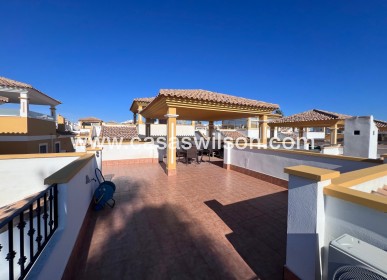 Sale - Independent villa - Vistabella golf  - Vistabella Golf