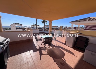 Sale - Independent villa - Vistabella golf  - Vistabella Golf
