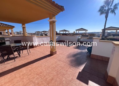 Sale - Independent villa - Vistabella golf  - Vistabella Golf